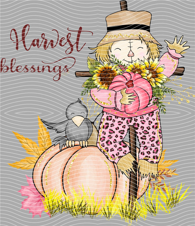 Autumn design-QT 140